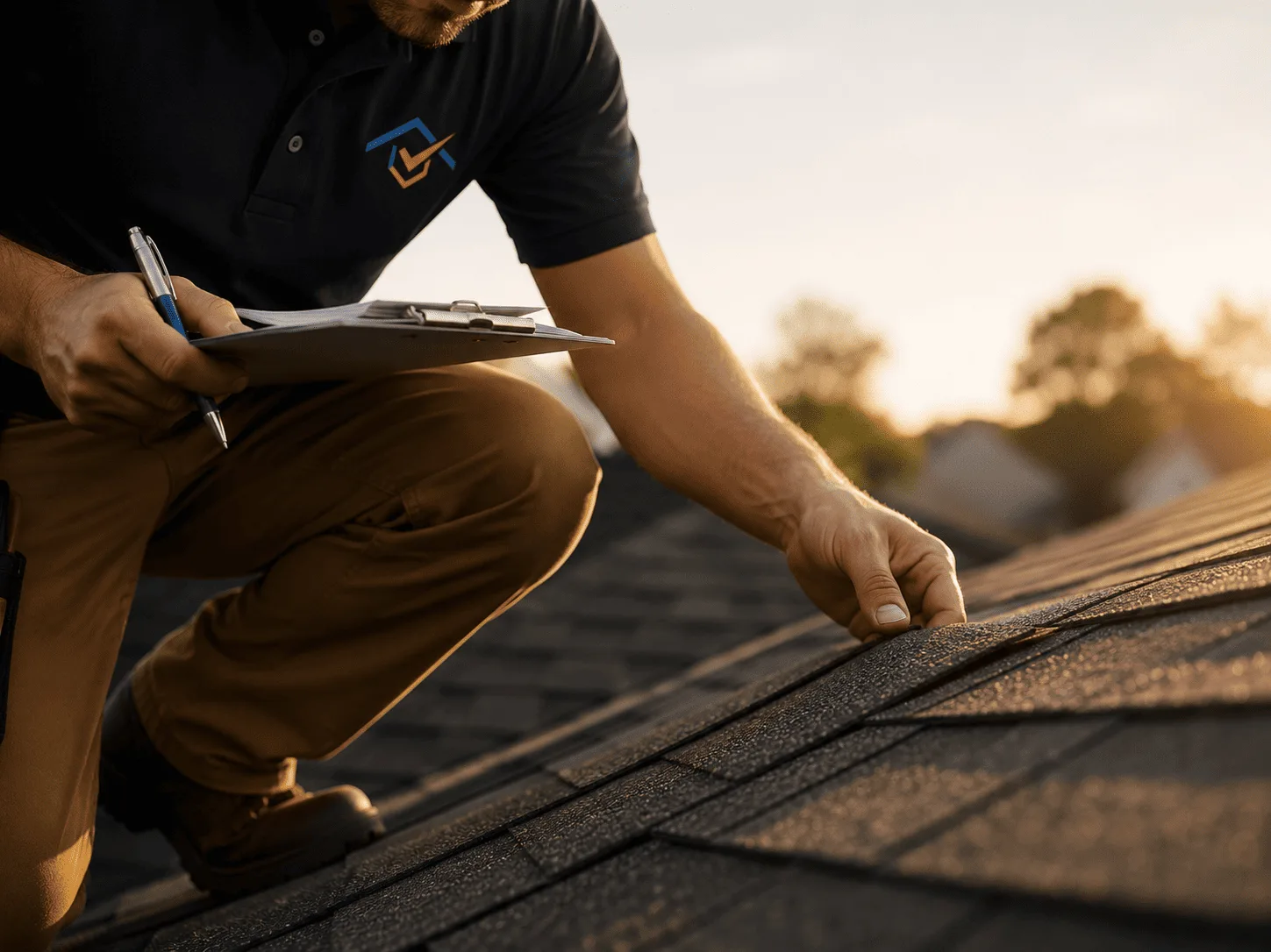 Why Choose Roof Inspection in Gladstone, IL