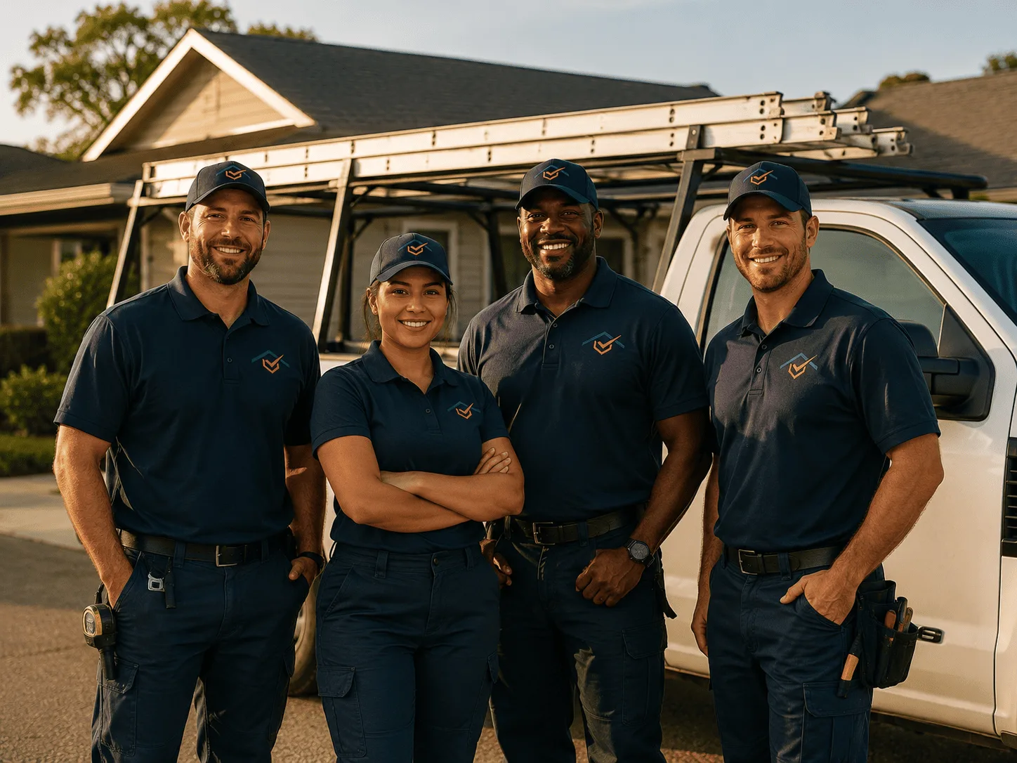 Roof Inspection company in Gladstone, IL